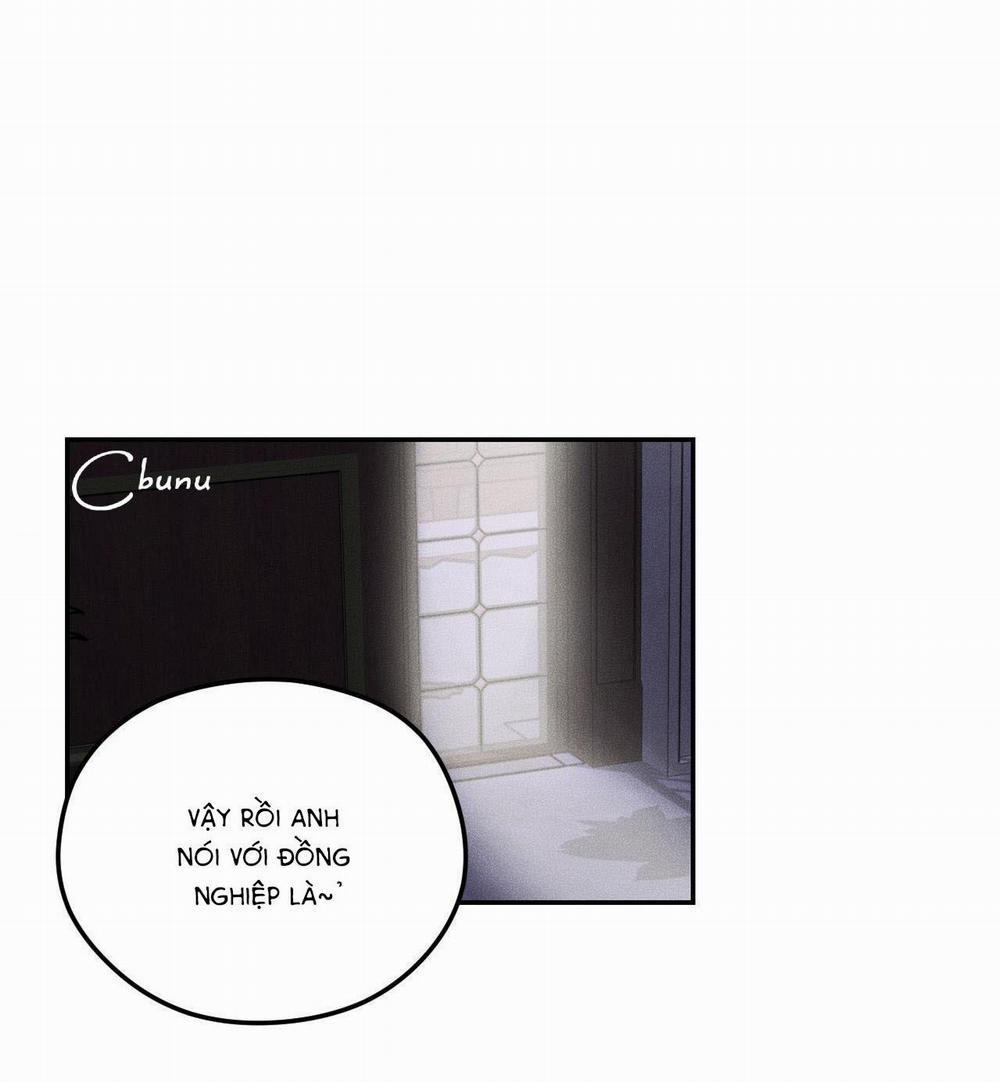 (CBunu) Gấu Teddy thân yêu 6 trang 36