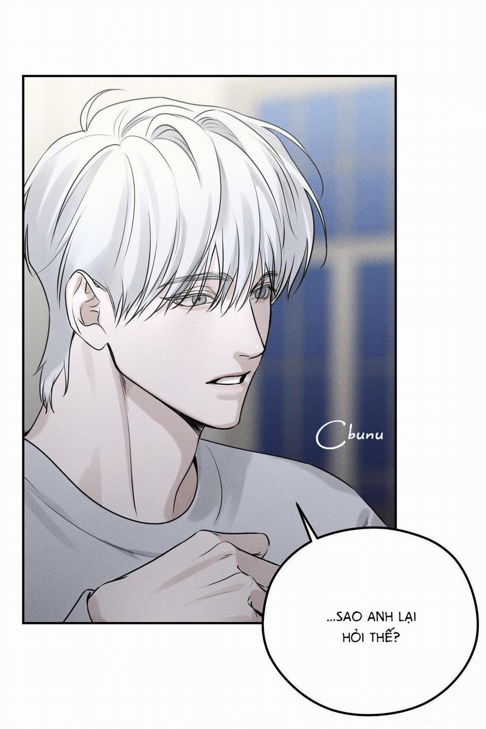 (CBunu) Gấu Teddy thân yêu 6 trang 38