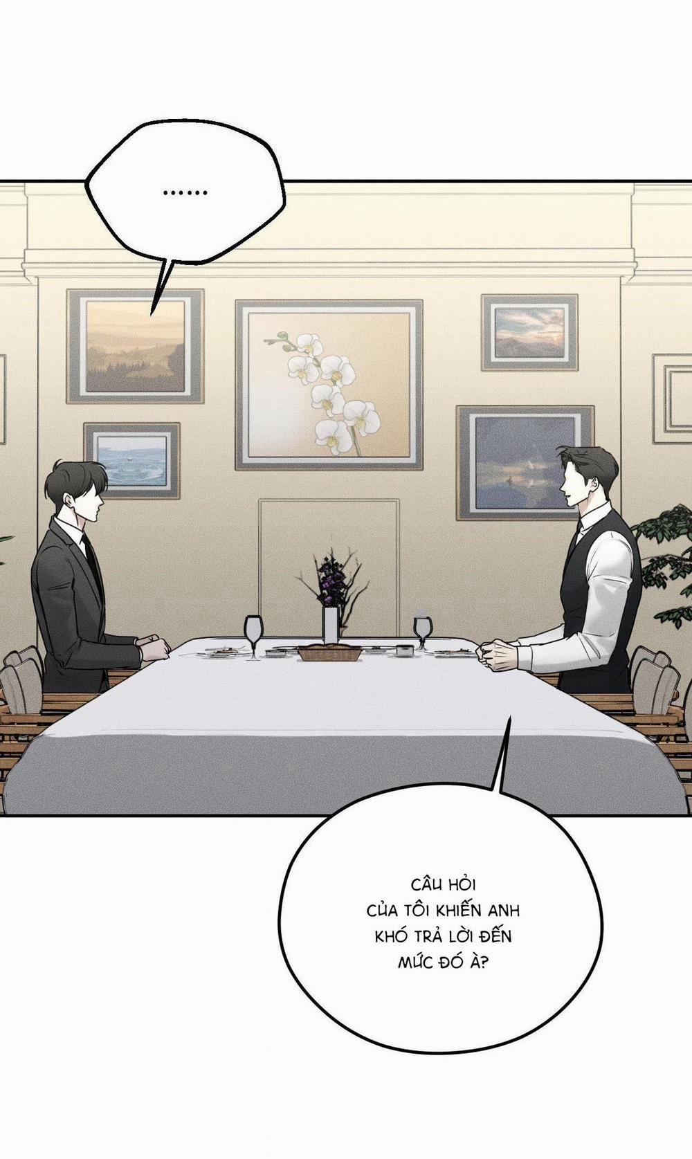 (CBunu) Gấu Teddy thân yêu 6 trang 4