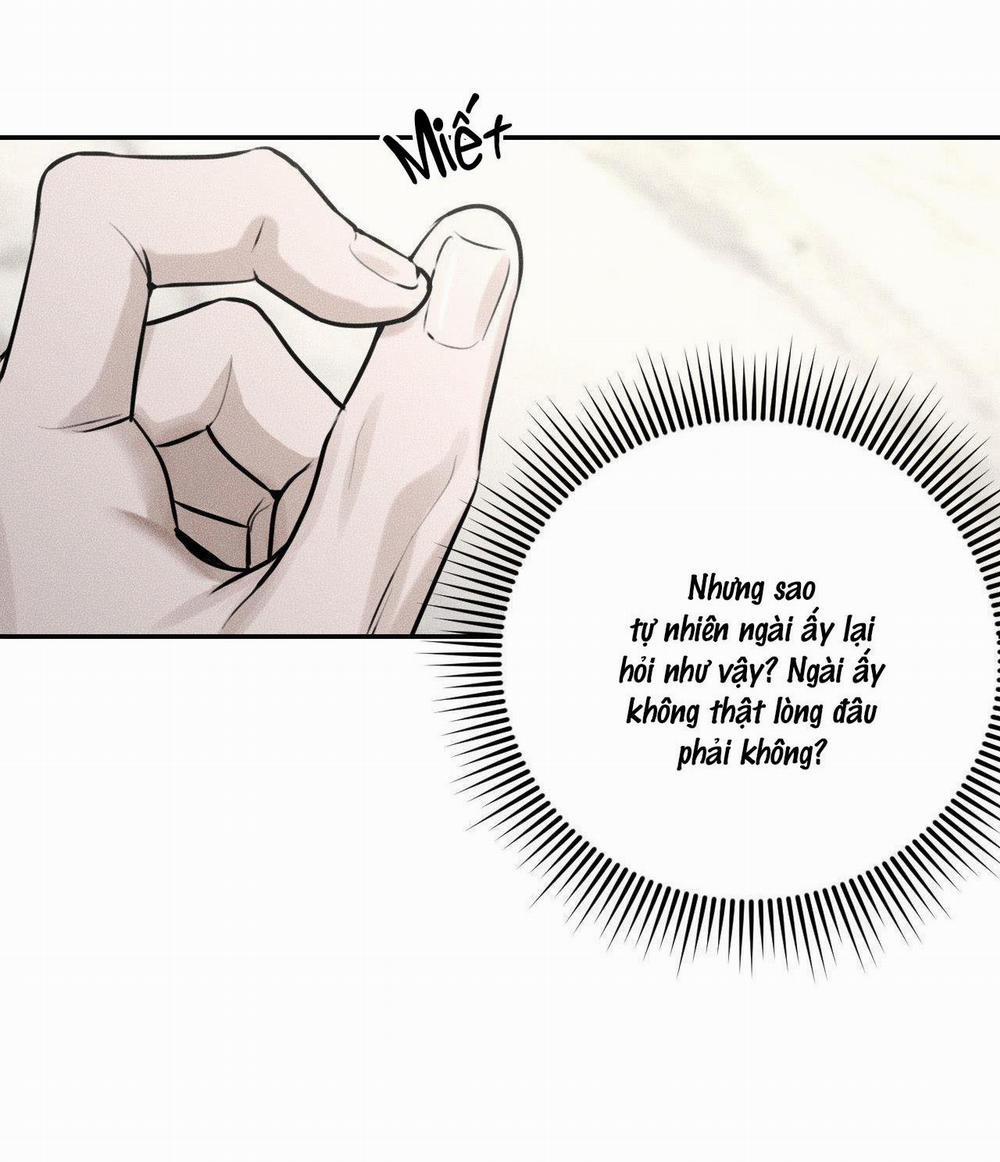 (CBunu) Gấu Teddy thân yêu 6 trang 45