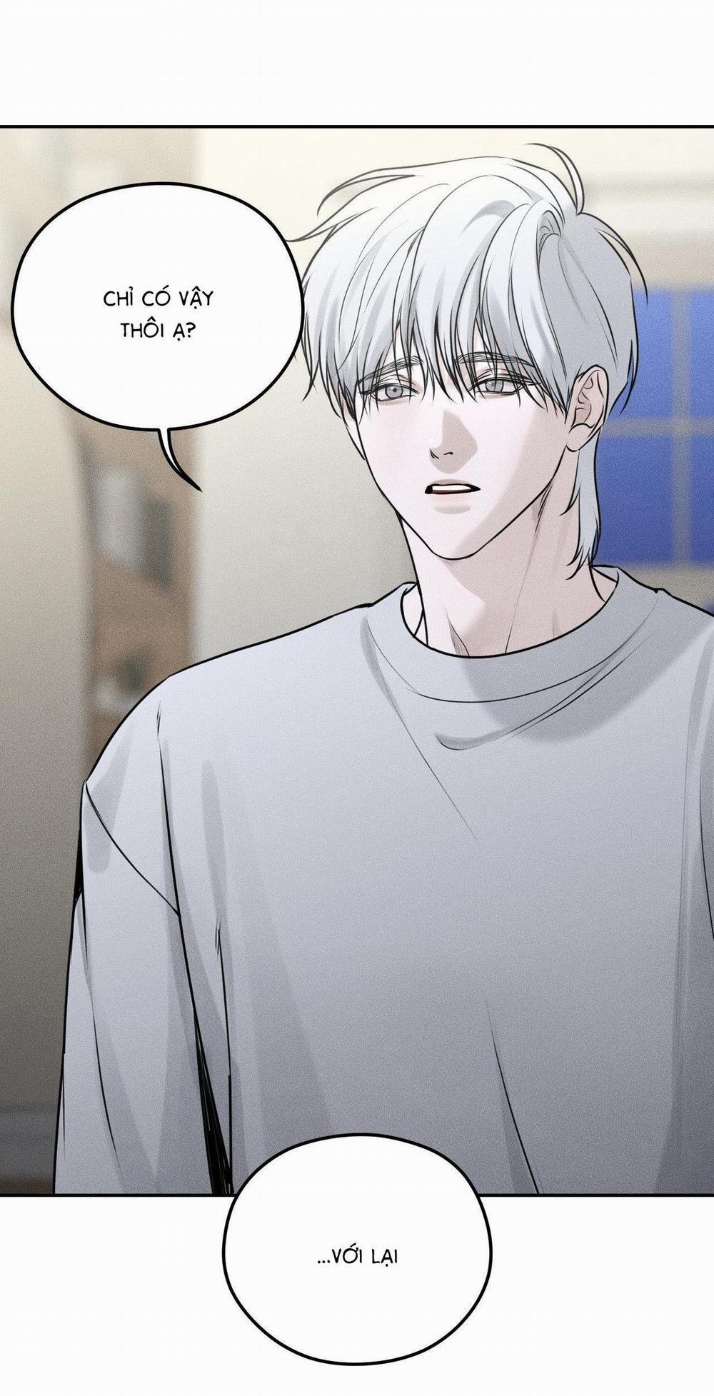 (CBunu) Gấu Teddy thân yêu 6 trang 46