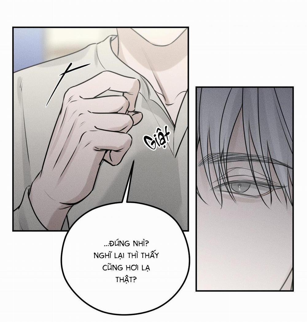 (CBunu) Gấu Teddy thân yêu 6 trang 51