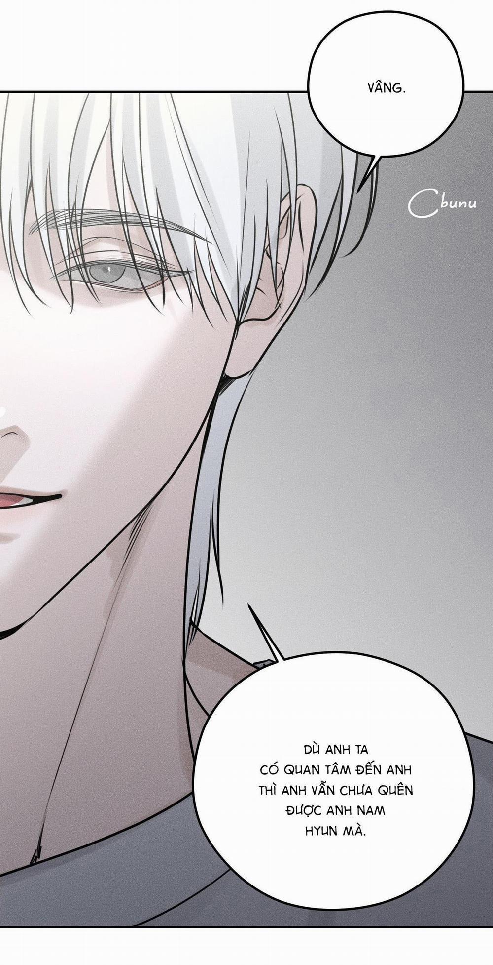 (CBunu) Gấu Teddy thân yêu 6 trang 52