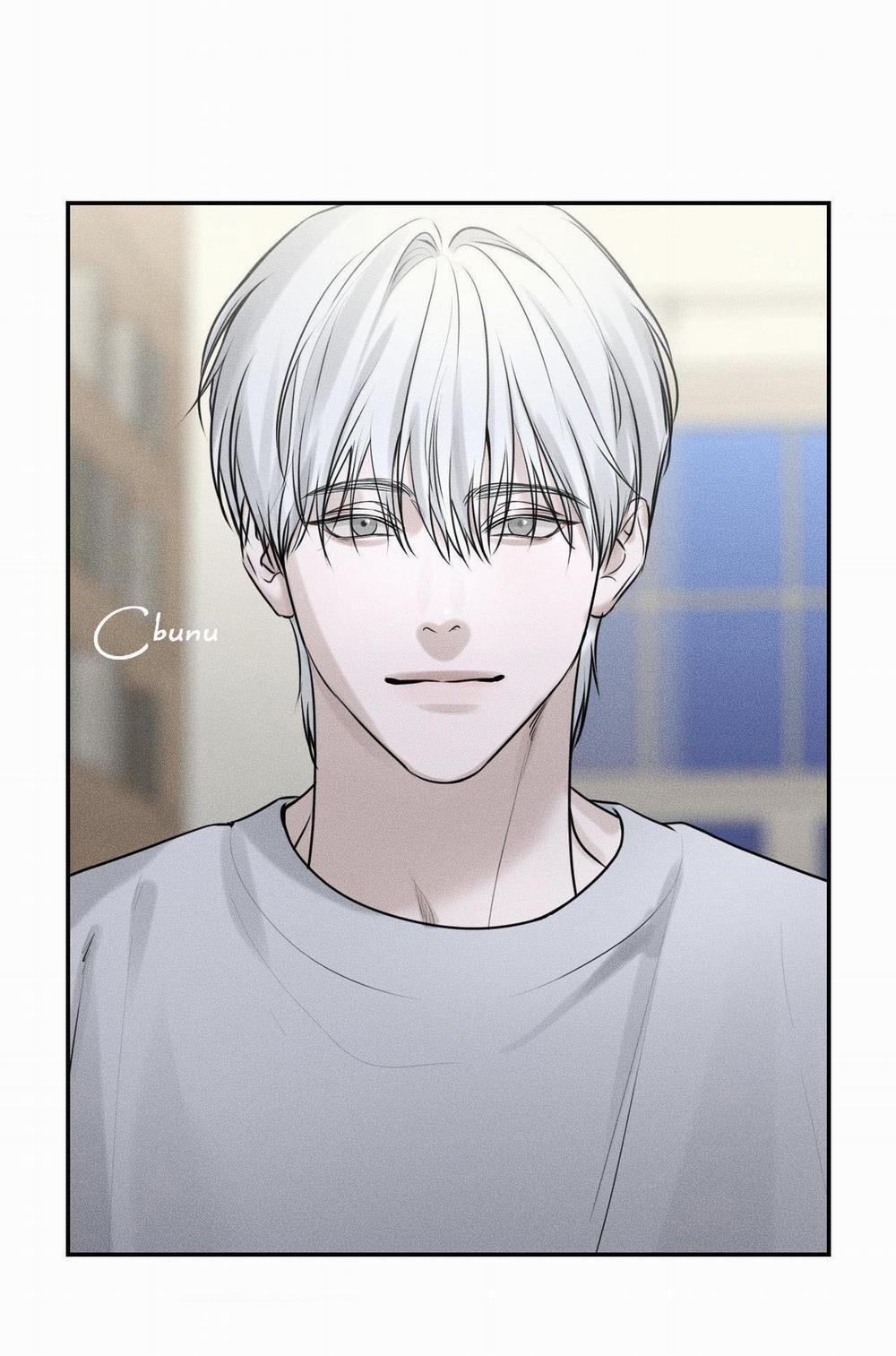 (CBunu) Gấu Teddy thân yêu 6 trang 56