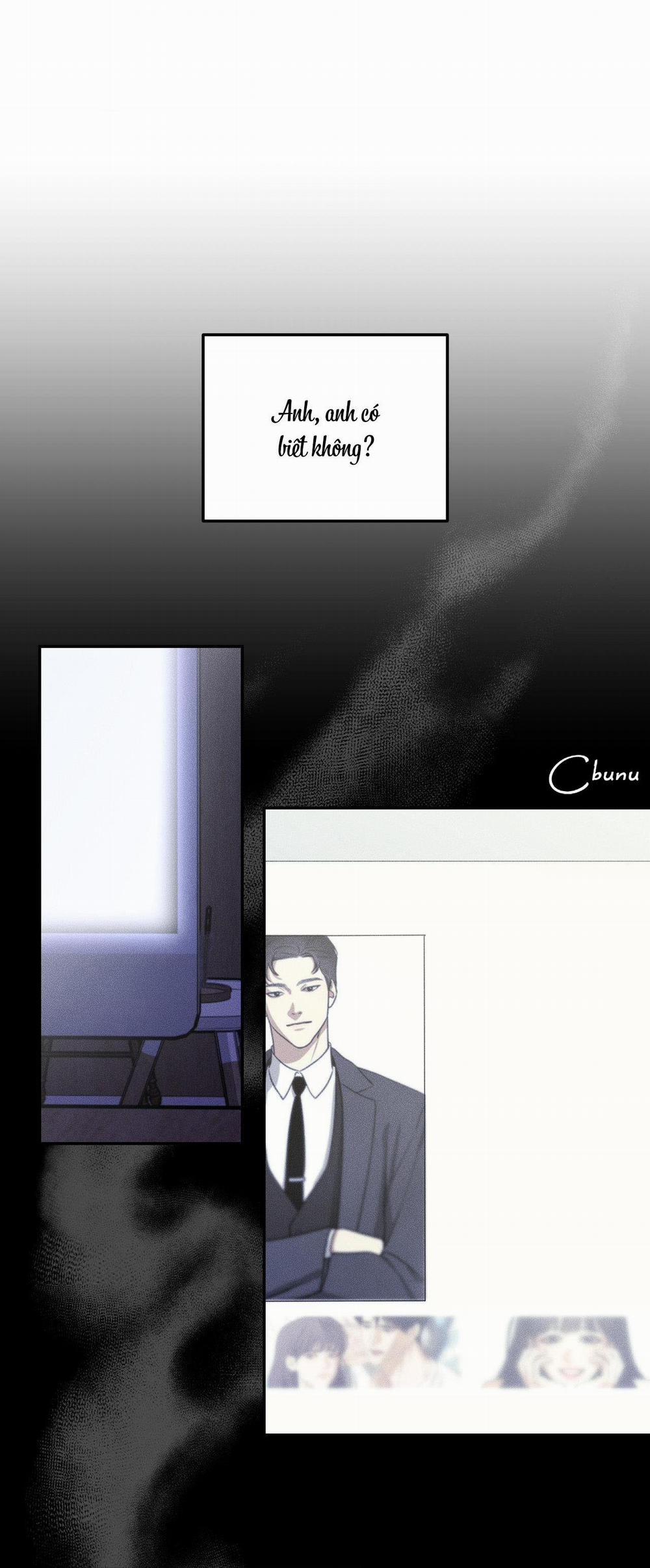 (CBunu) Gấu Teddy thân yêu 6 trang 58