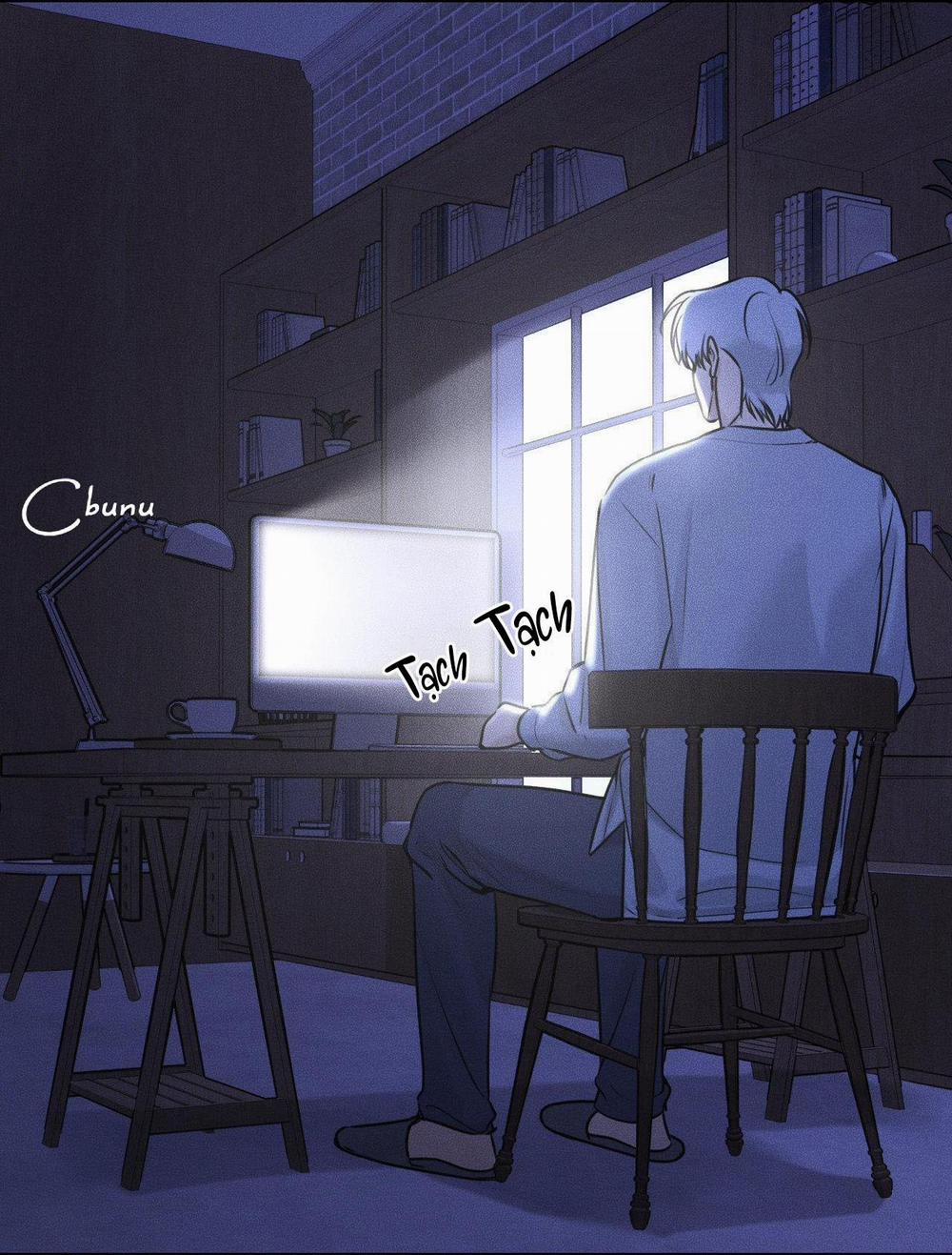 (CBunu) Gấu Teddy thân yêu 6 trang 61