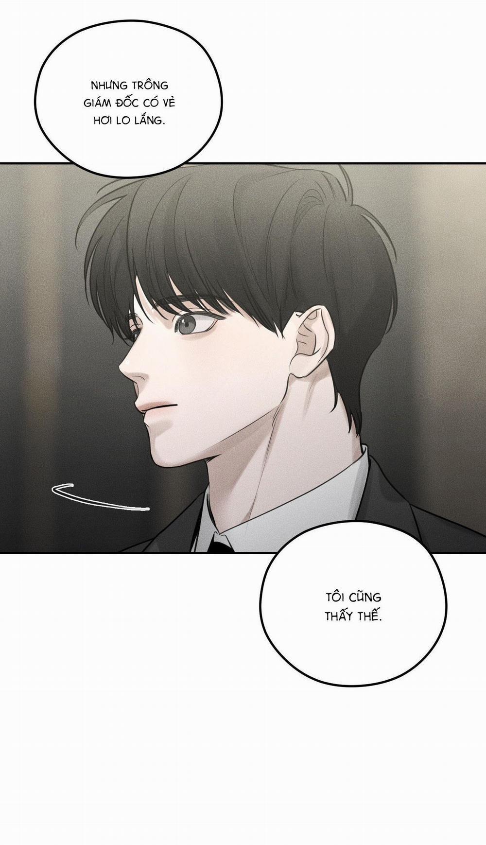 (CBunu) Gấu Teddy thân yêu 7 trang 10