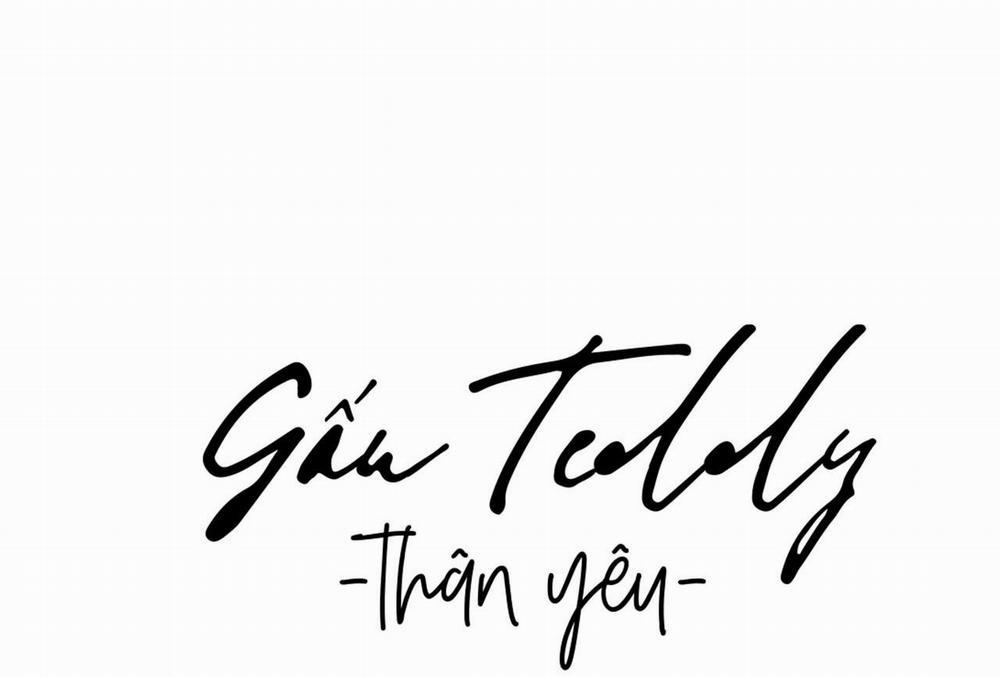 (CBunu) Gấu Teddy thân yêu 7 trang 11