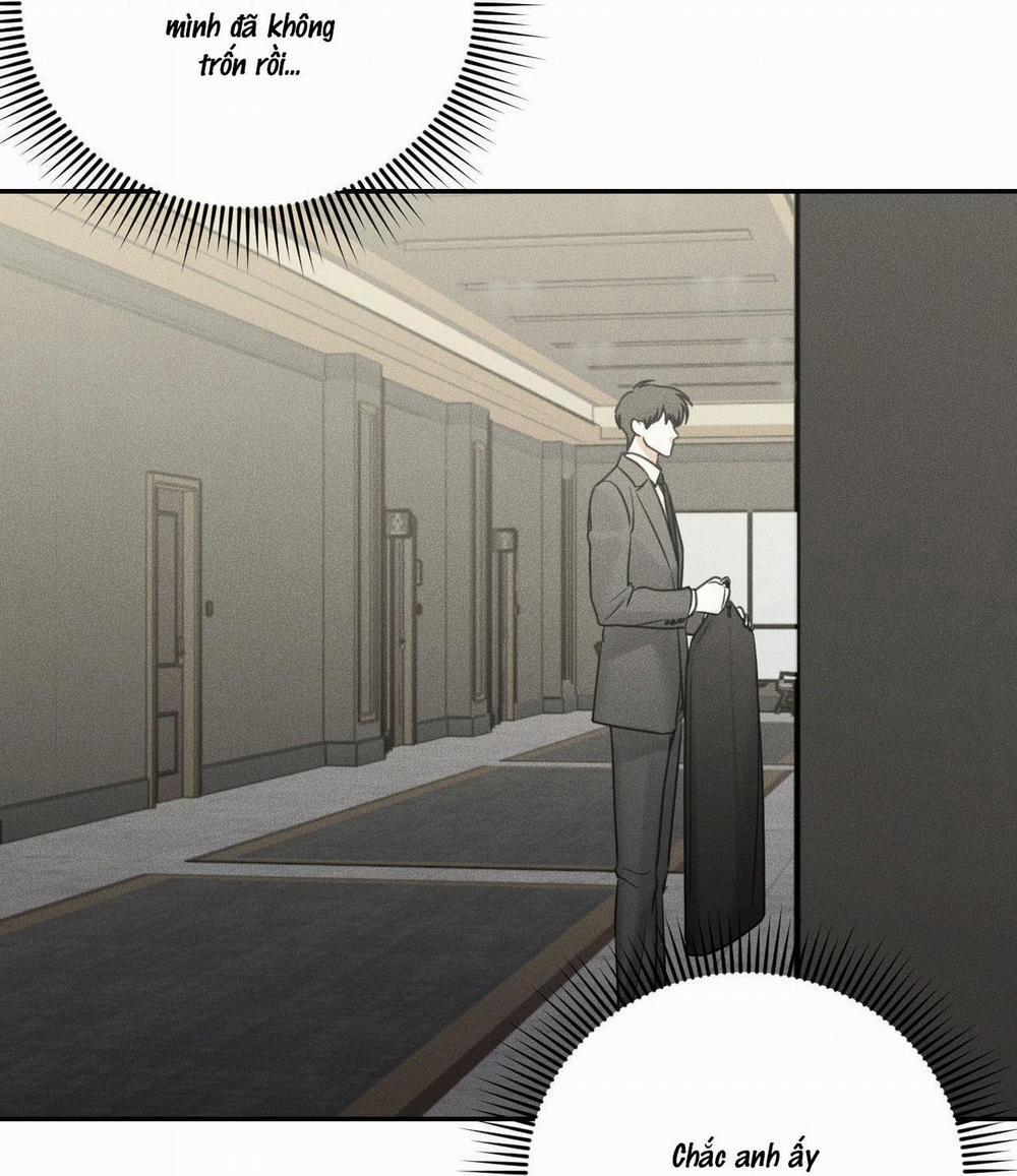 (CBunu) Gấu Teddy thân yêu 7 trang 18