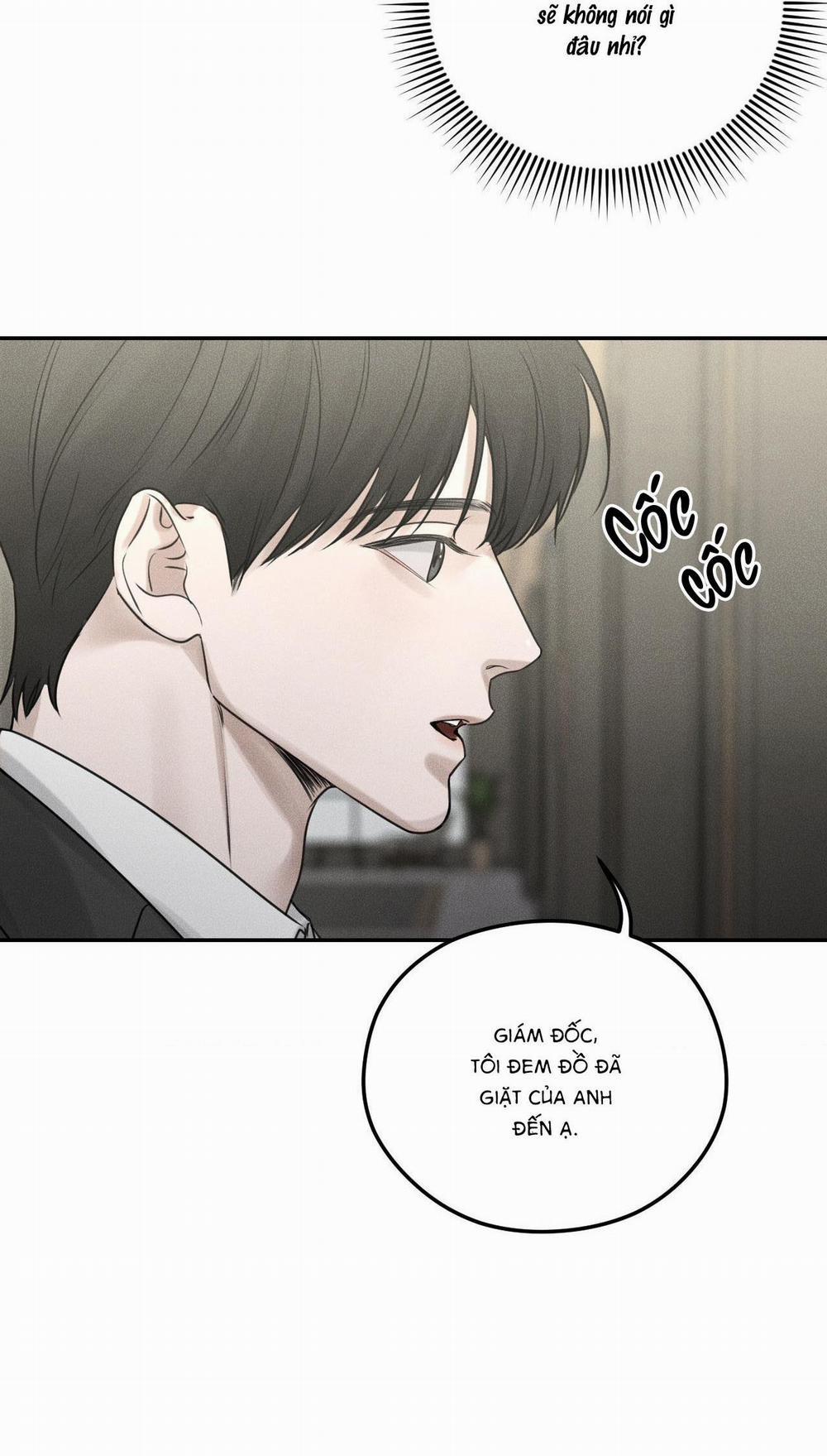 (CBunu) Gấu Teddy thân yêu 7 trang 19