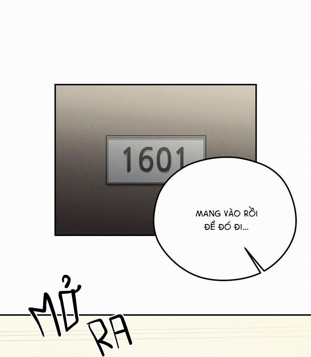 (CBunu) Gấu Teddy thân yêu 7 trang 20