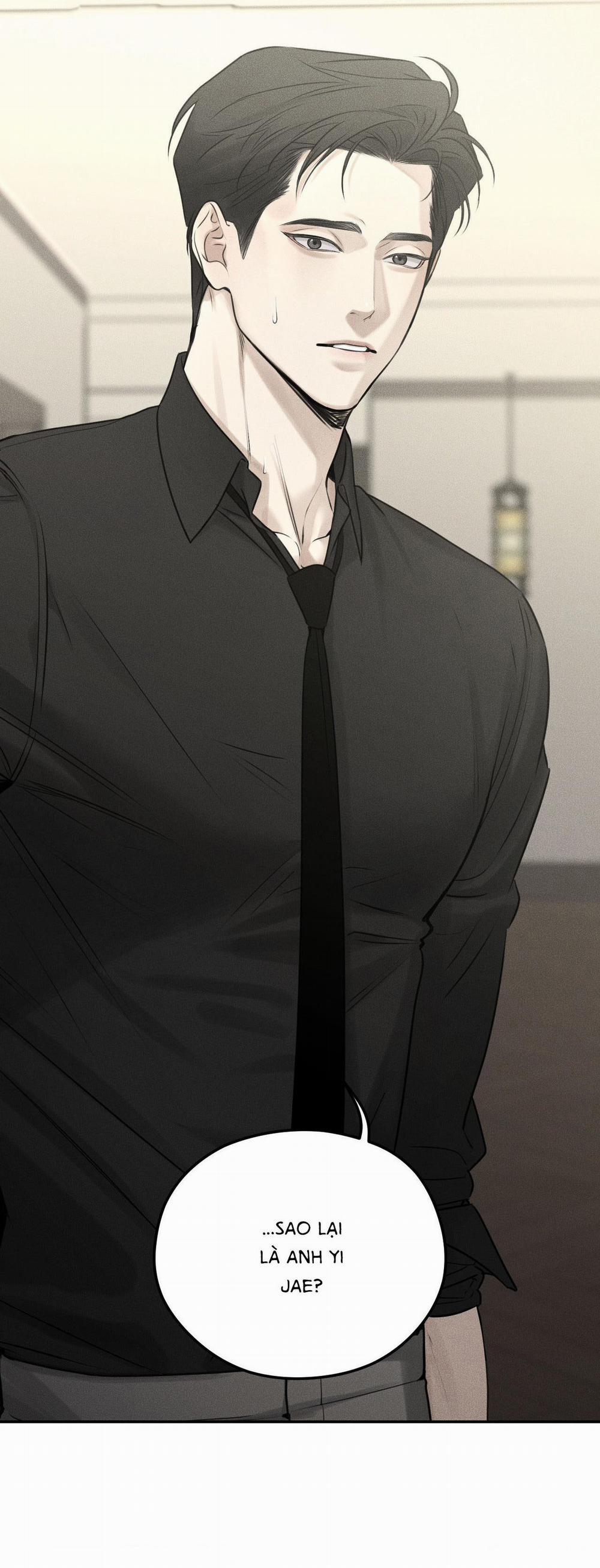 (CBunu) Gấu Teddy thân yêu 7 trang 21