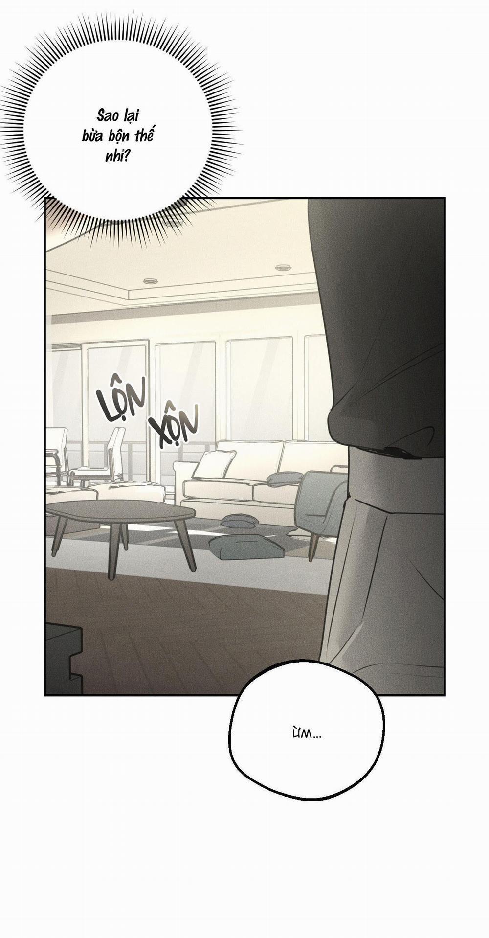 (CBunu) Gấu Teddy thân yêu 7 trang 23