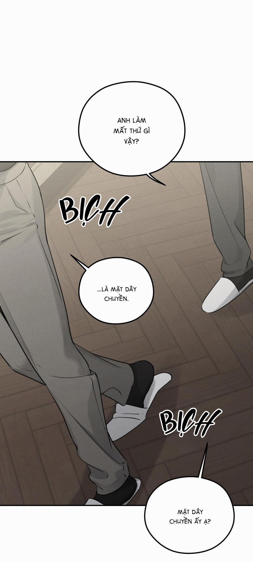 (CBunu) Gấu Teddy thân yêu 7 trang 29