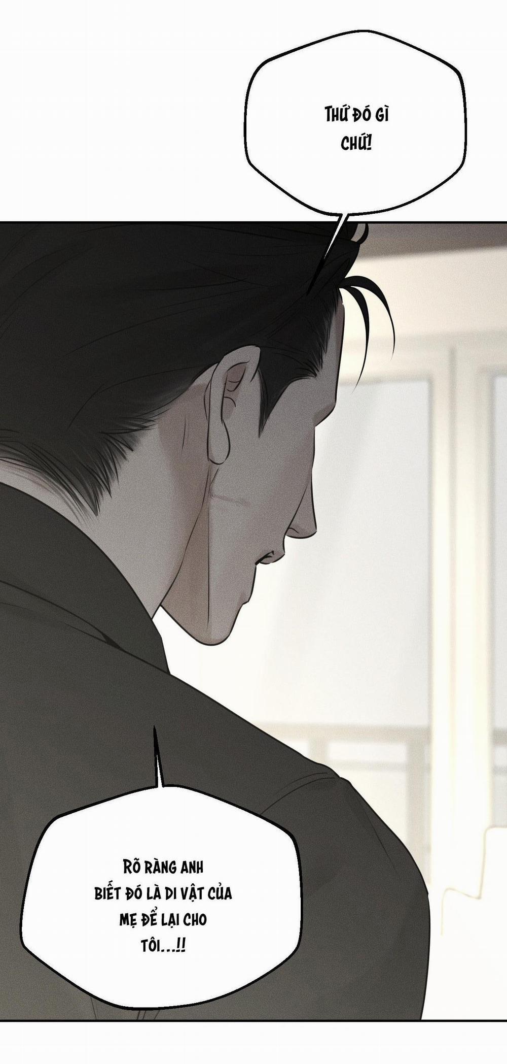 (CBunu) Gấu Teddy thân yêu 7 trang 36