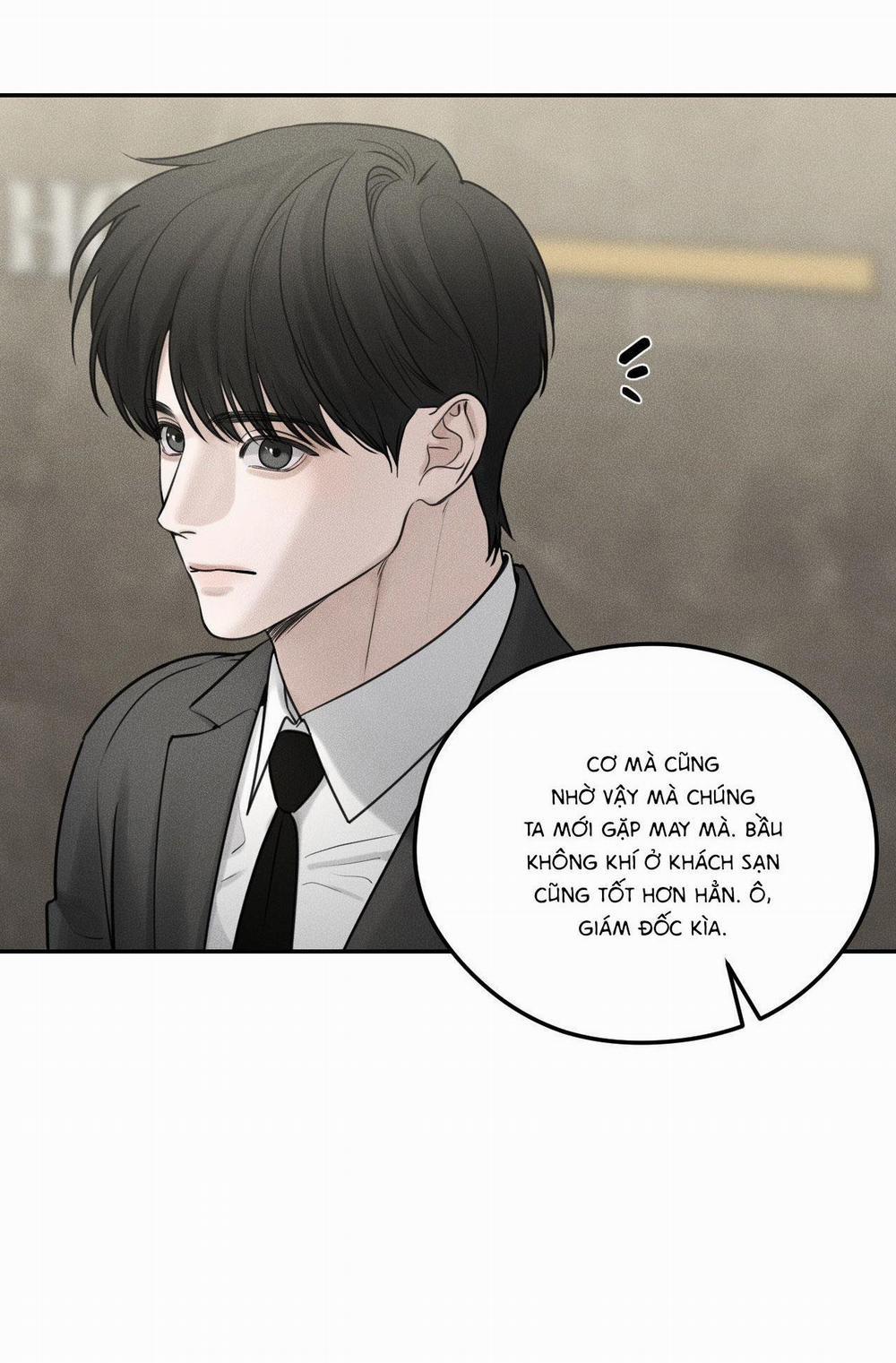 (CBunu) Gấu Teddy thân yêu 7 trang 4