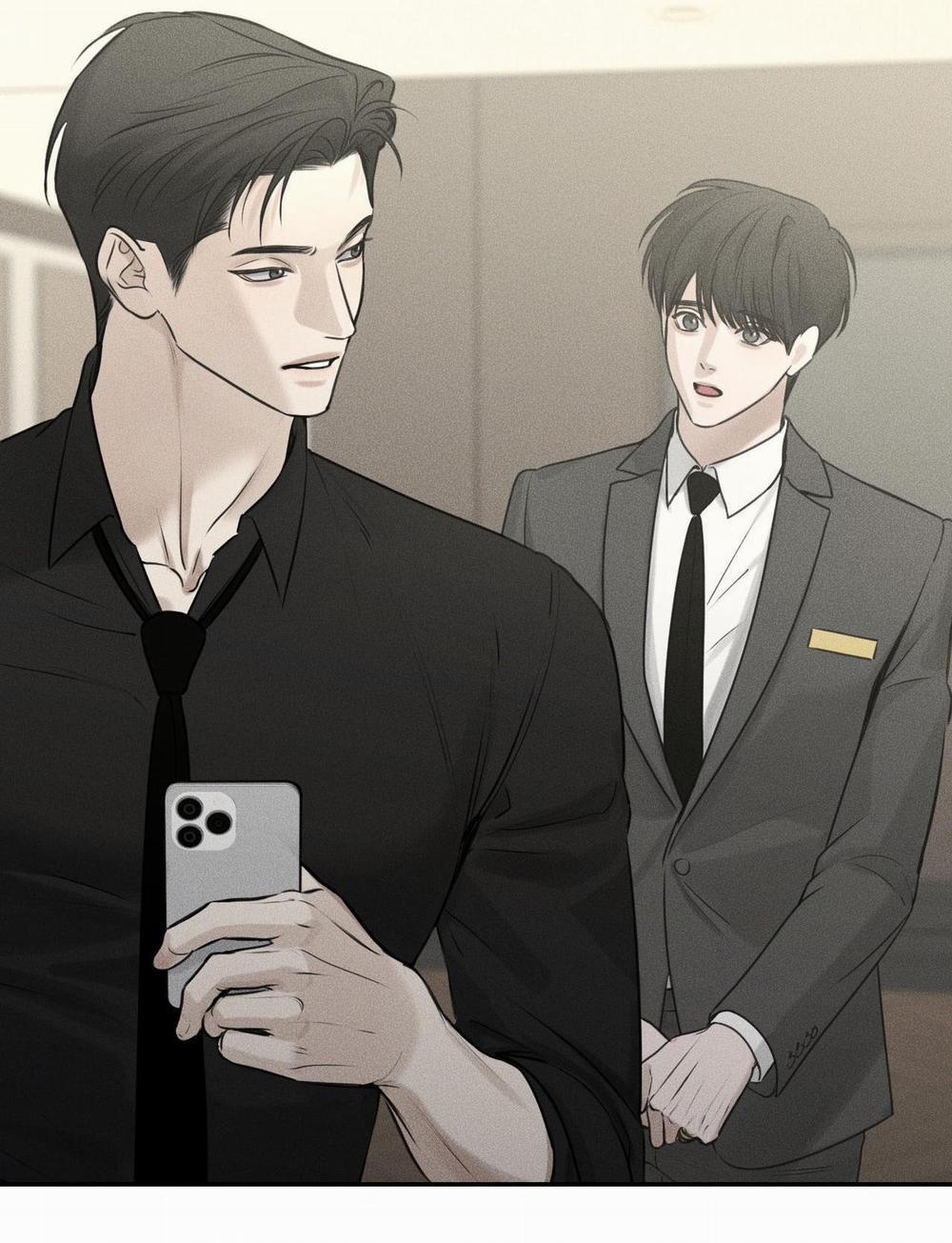 (CBunu) Gấu Teddy thân yêu 7 trang 41