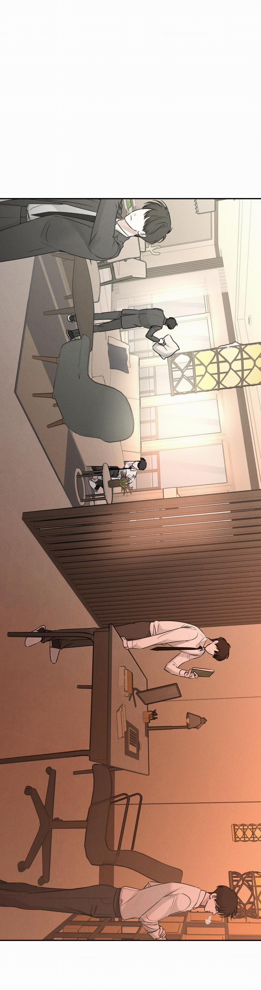 (CBunu) Gấu Teddy thân yêu 7 trang 45