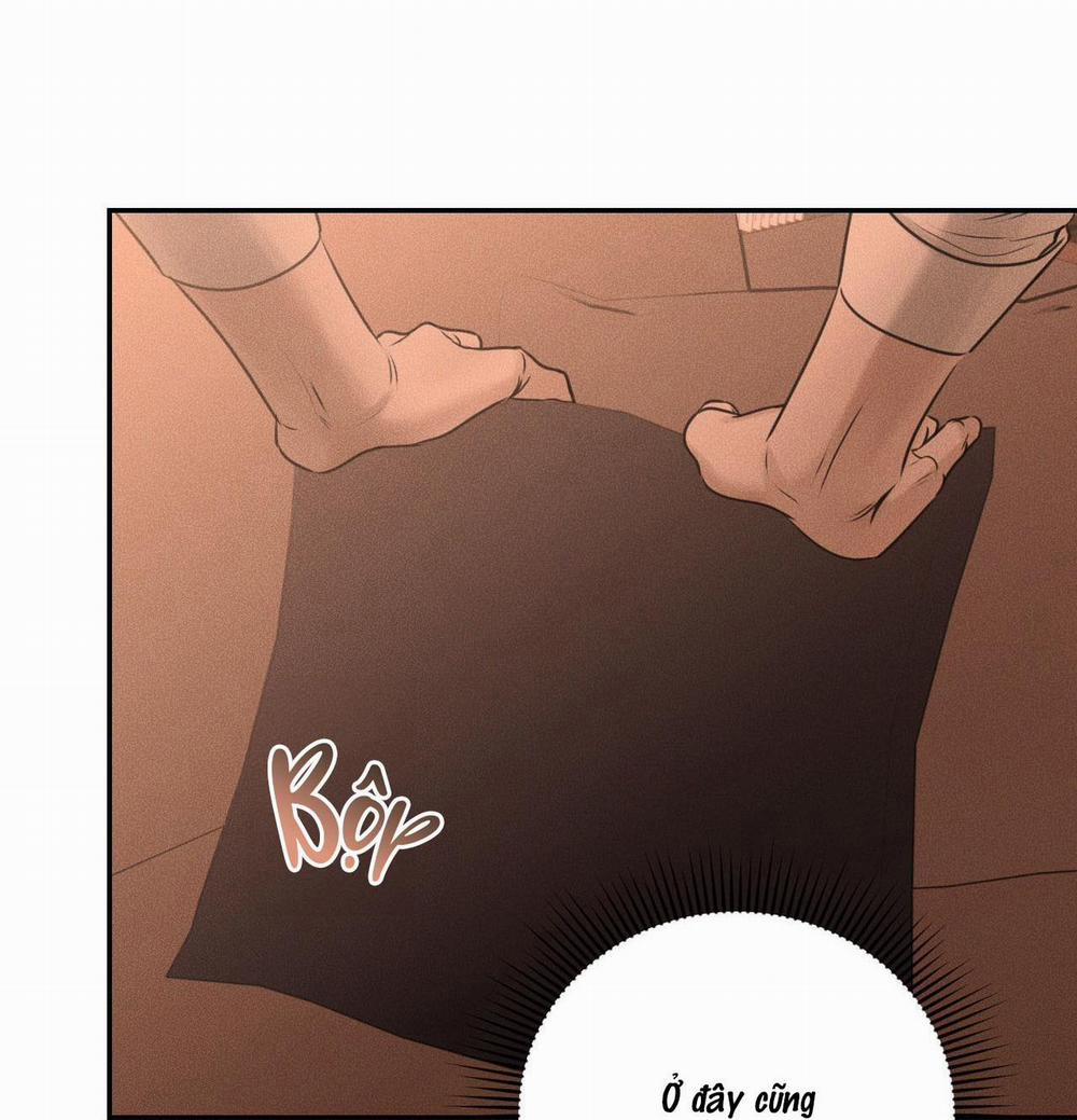 (CBunu) Gấu Teddy thân yêu 7 trang 46