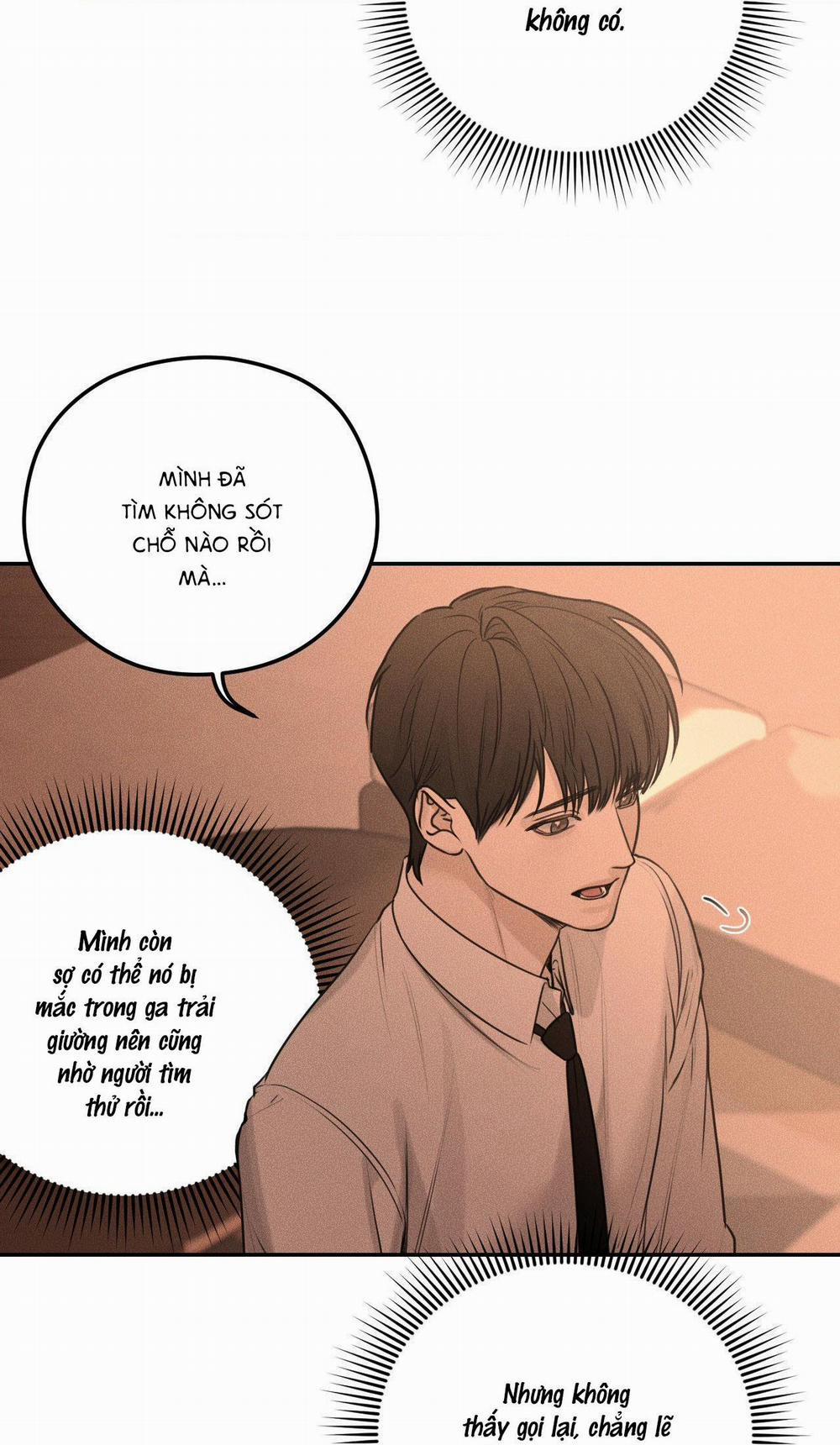 (CBunu) Gấu Teddy thân yêu 7 trang 47