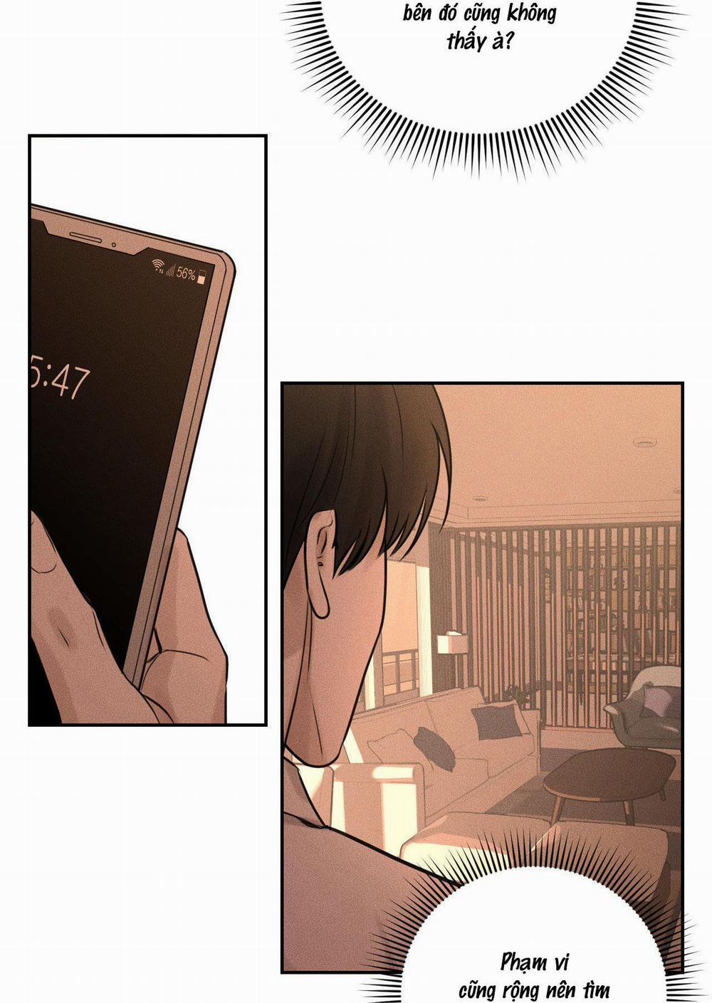 (CBunu) Gấu Teddy thân yêu 7 trang 48