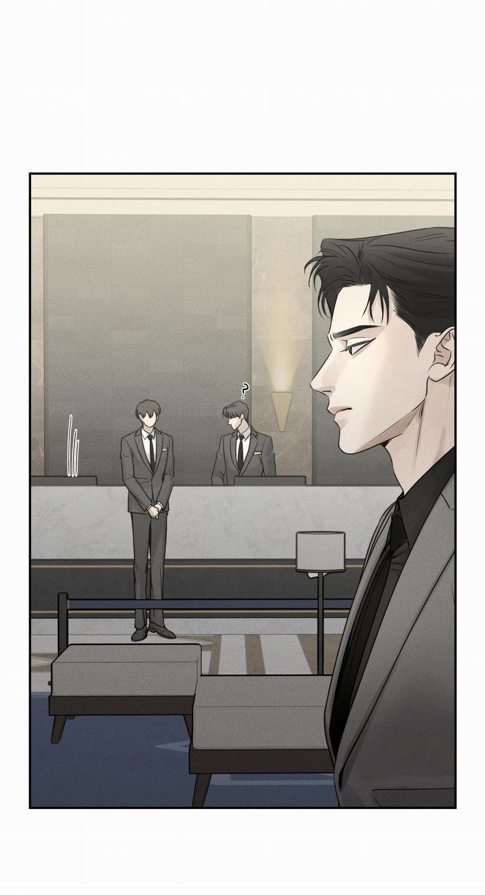 (CBunu) Gấu Teddy thân yêu 7 trang 5