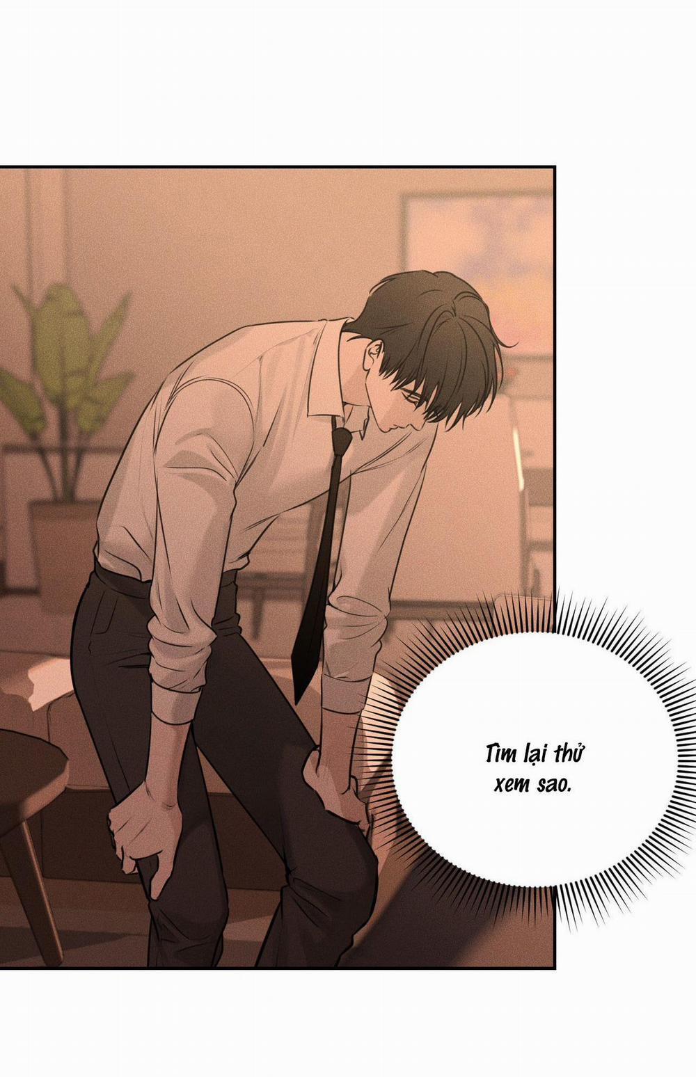 (CBunu) Gấu Teddy thân yêu 7 trang 54