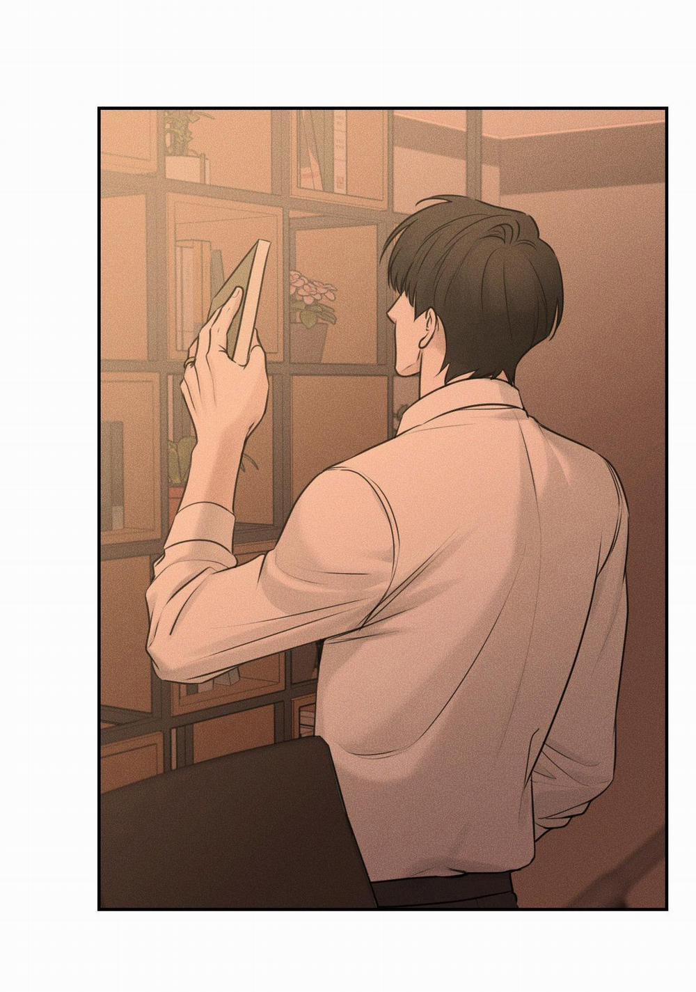 (CBunu) Gấu Teddy thân yêu 7 trang 55