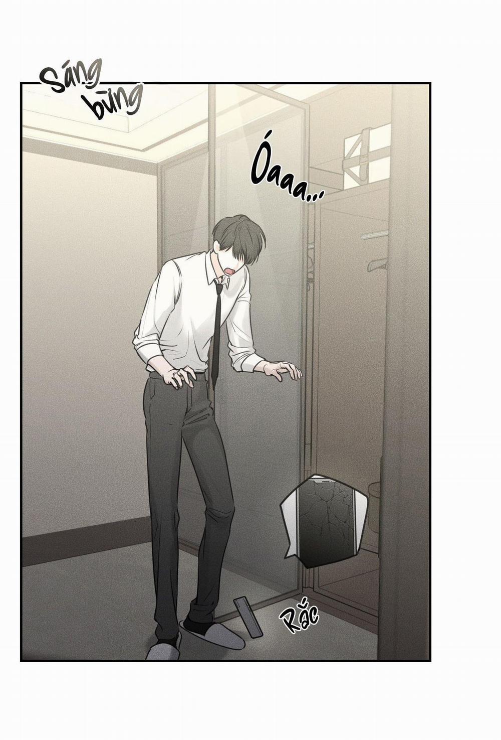 (CBunu) Gấu Teddy thân yêu 7 trang 56