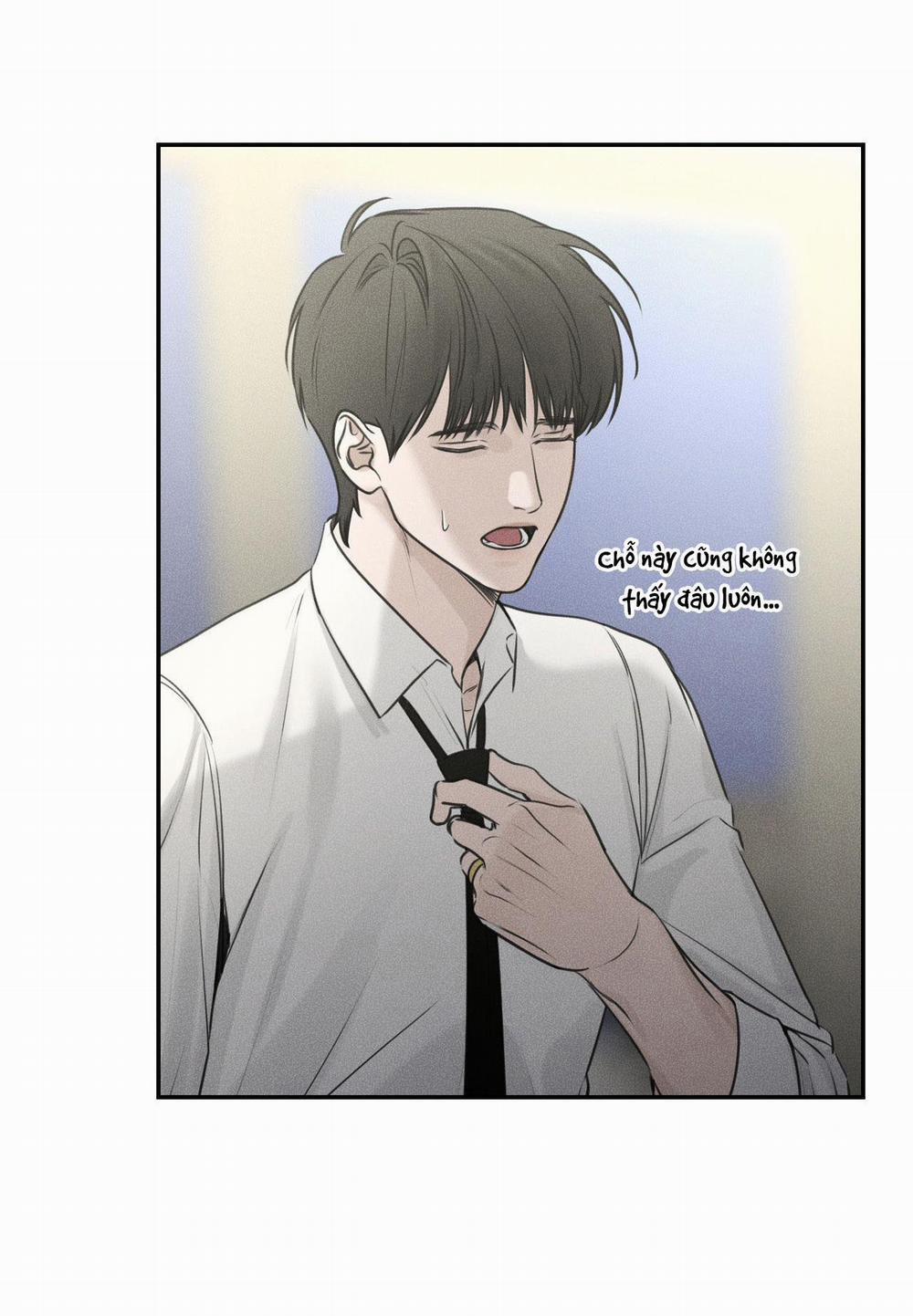 (CBunu) Gấu Teddy thân yêu 7 trang 57