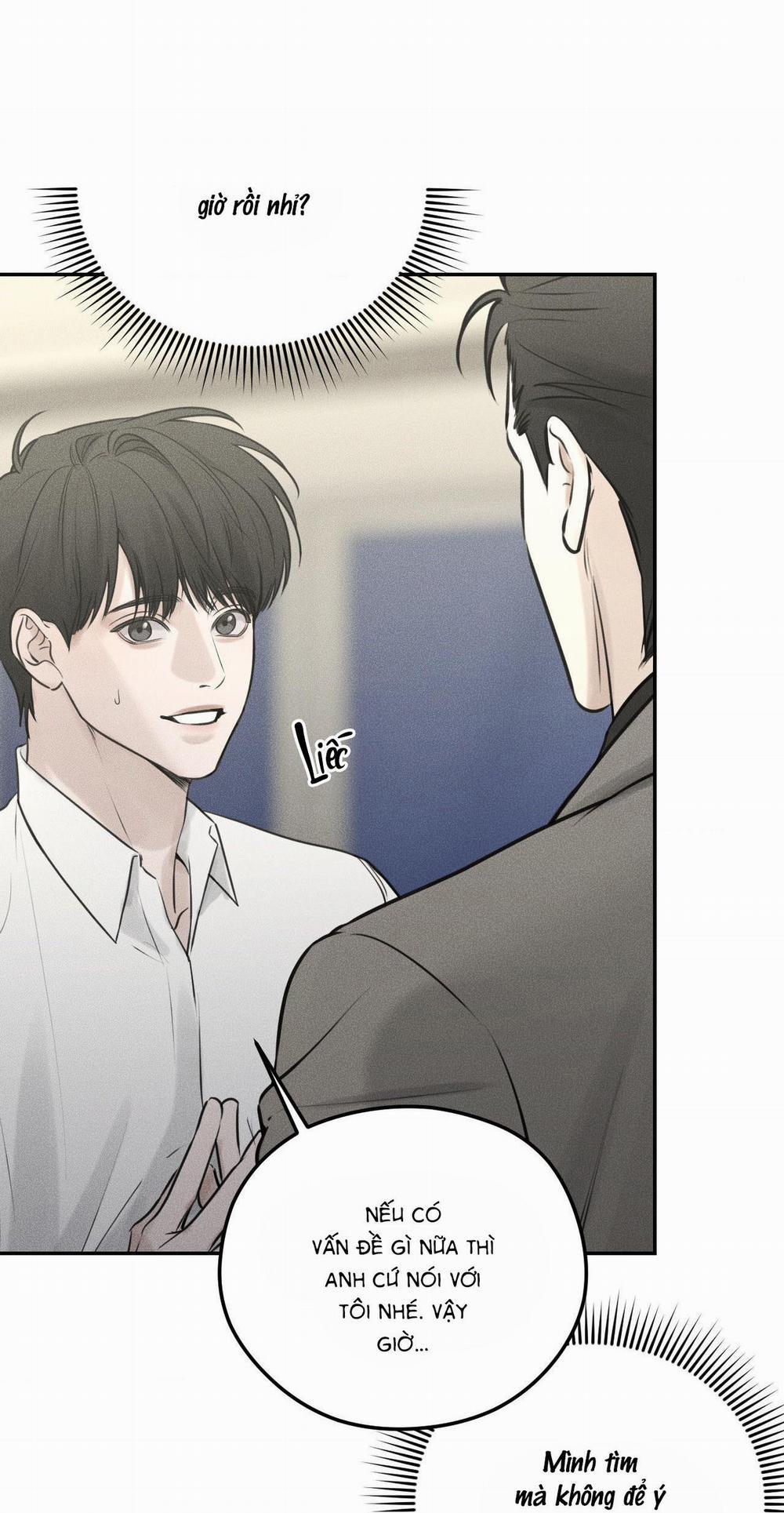 (CBunu) Gấu Teddy thân yêu 7 trang 58