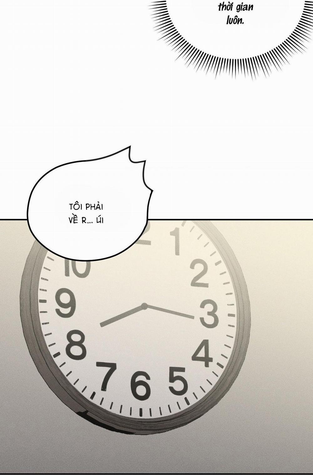 (CBunu) Gấu Teddy thân yêu 7 trang 59