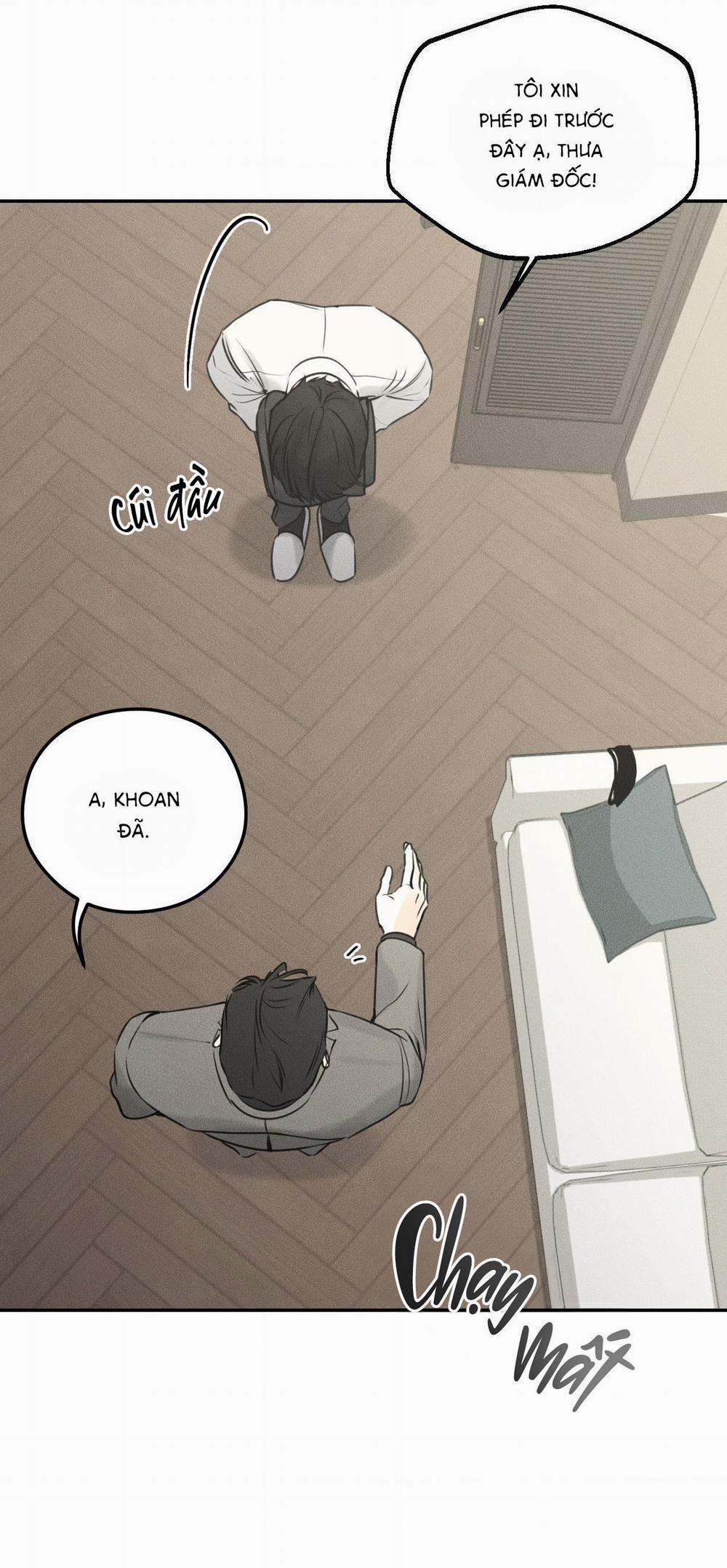 (CBunu) Gấu Teddy thân yêu 7 trang 60