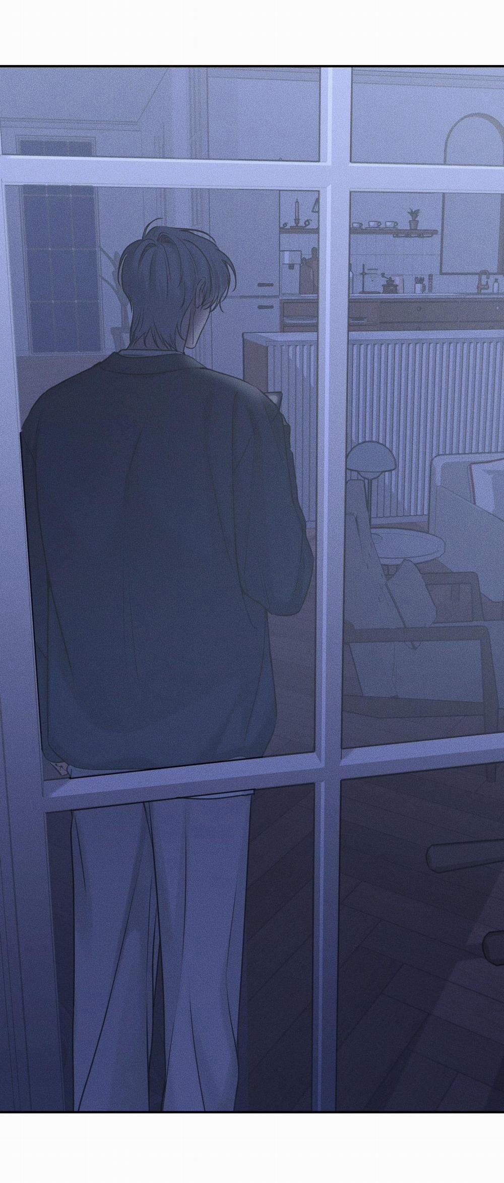 (CBunu) Gấu Teddy thân yêu 7 trang 67