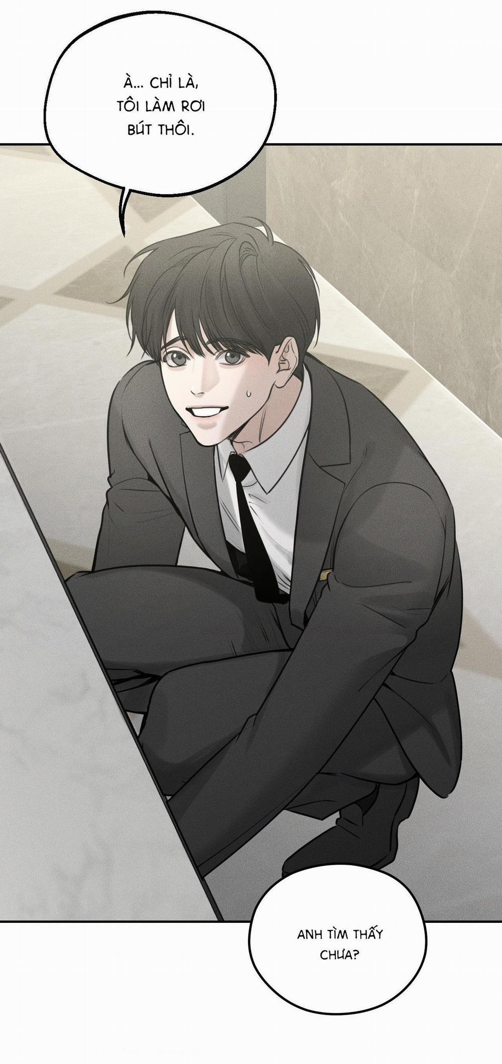 (CBunu) Gấu Teddy thân yêu 7 trang 7