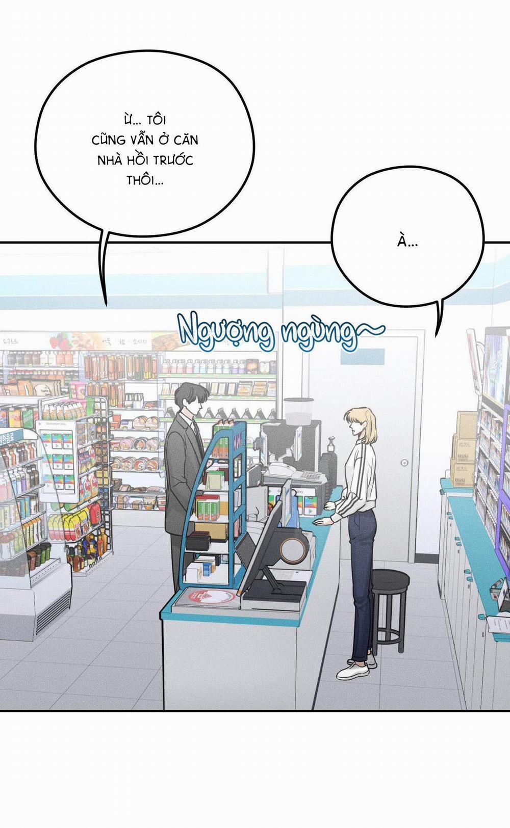 (CBunu) Gấu Teddy thân yêu 8 trang 11