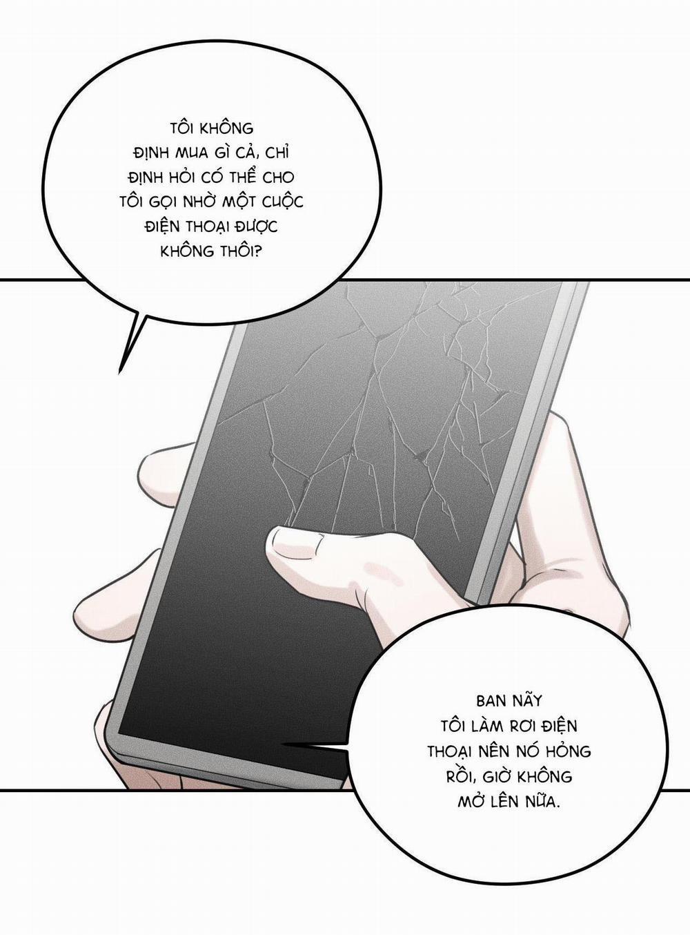 (CBunu) Gấu Teddy thân yêu 8 trang 13