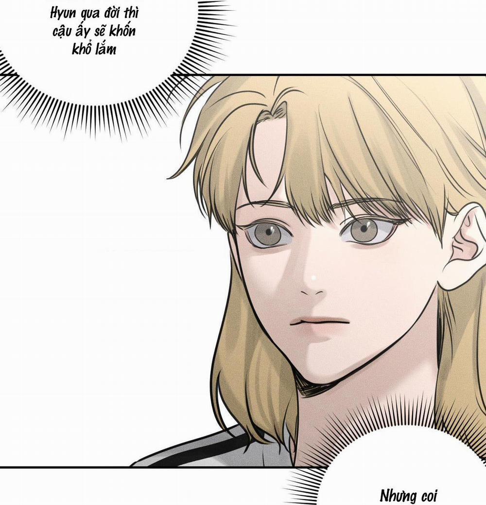 (CBunu) Gấu Teddy thân yêu 8 trang 20