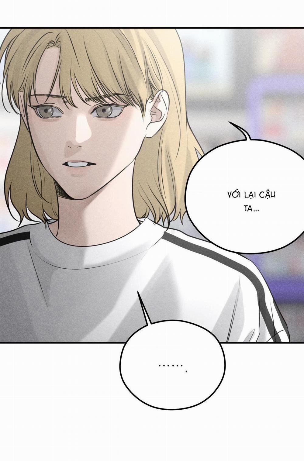 (CBunu) Gấu Teddy thân yêu 8 trang 24