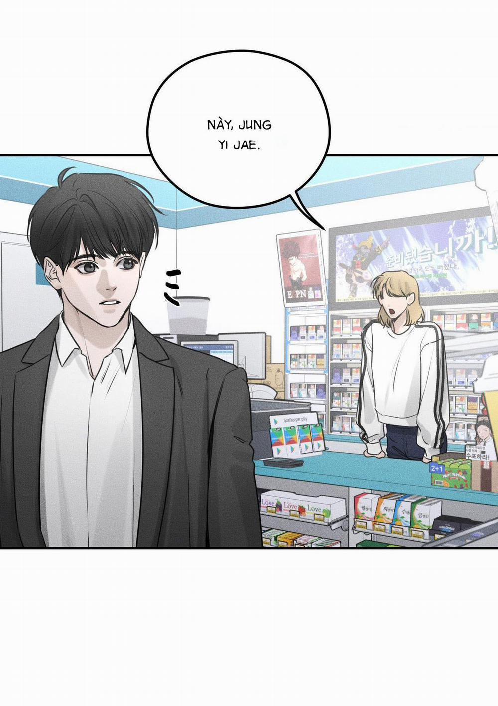 (CBunu) Gấu Teddy thân yêu 8 trang 27