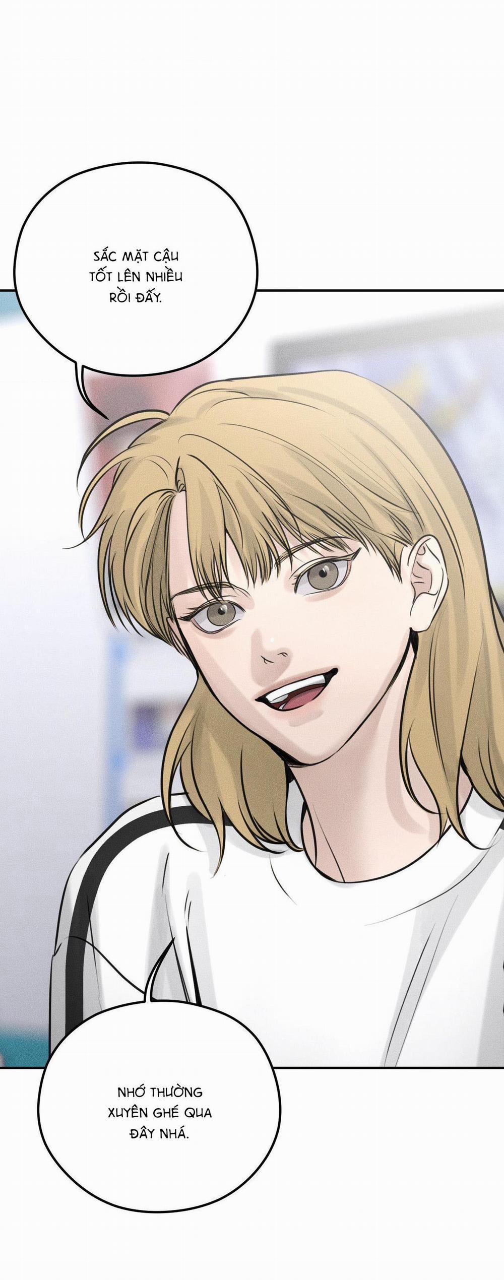 (CBunu) Gấu Teddy thân yêu 8 trang 28