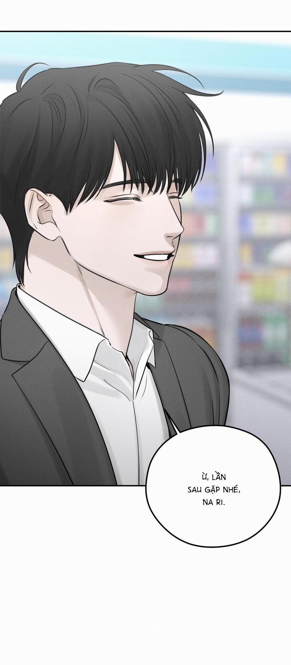 (CBunu) Gấu Teddy thân yêu 8 trang 29