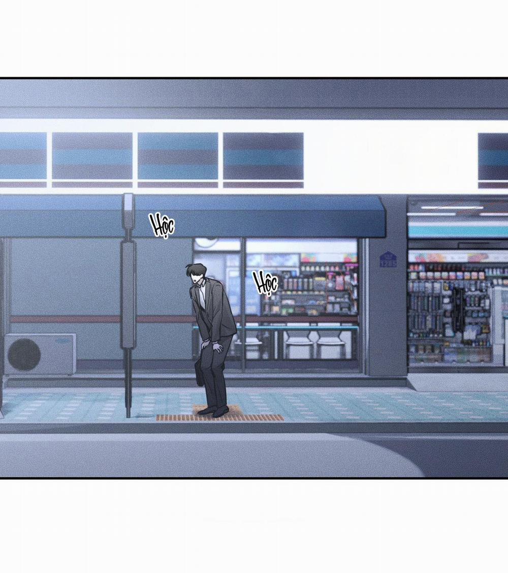 (CBunu) Gấu Teddy thân yêu 8 trang 3