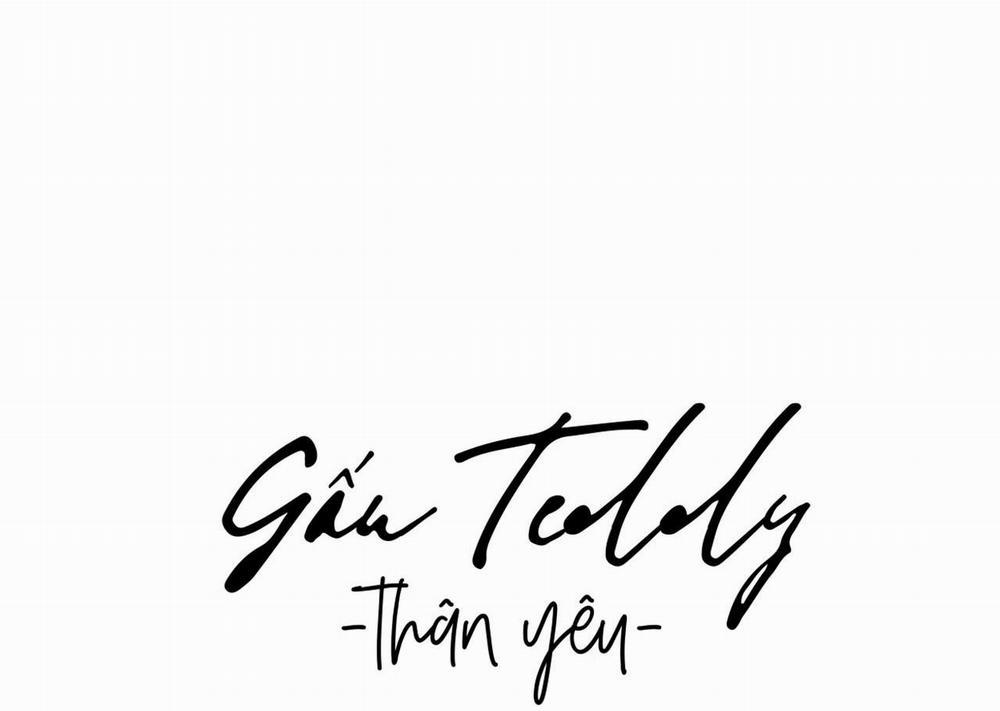 (CBunu) Gấu Teddy thân yêu 8 trang 30