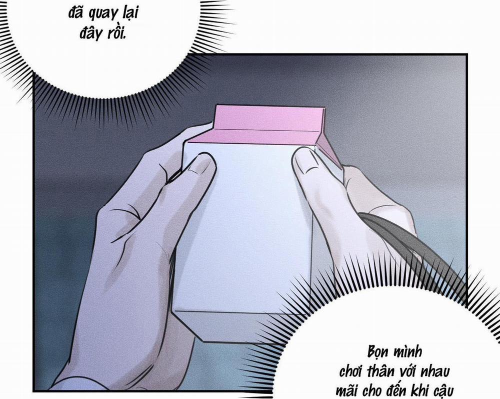 (CBunu) Gấu Teddy thân yêu 8 trang 33