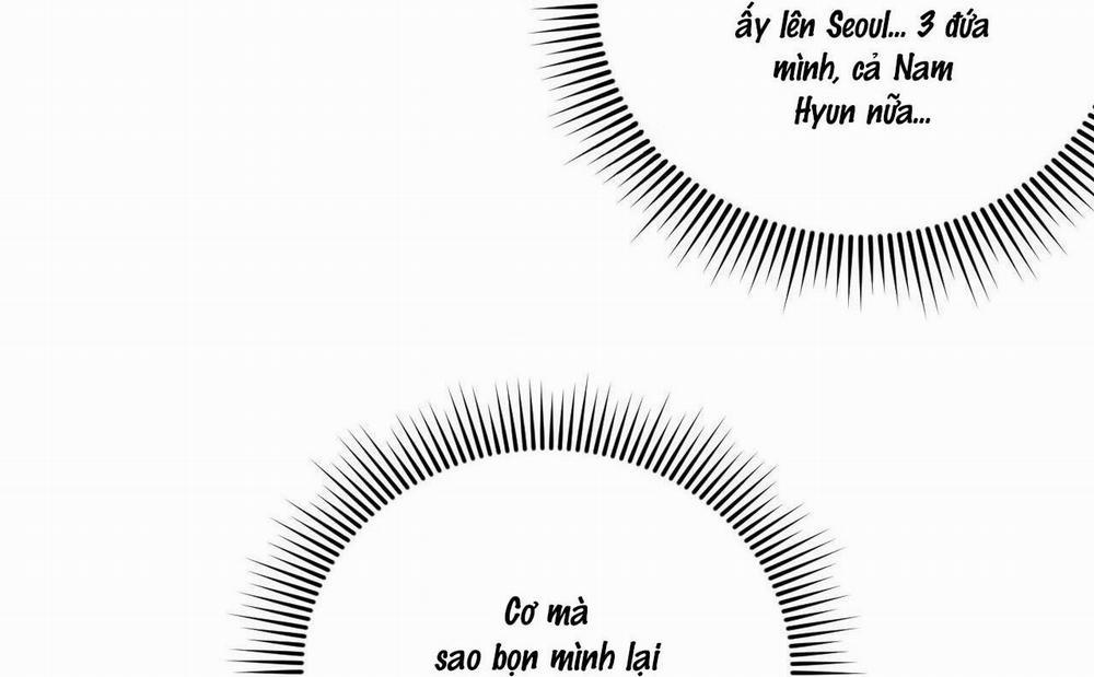 (CBunu) Gấu Teddy thân yêu 8 trang 34