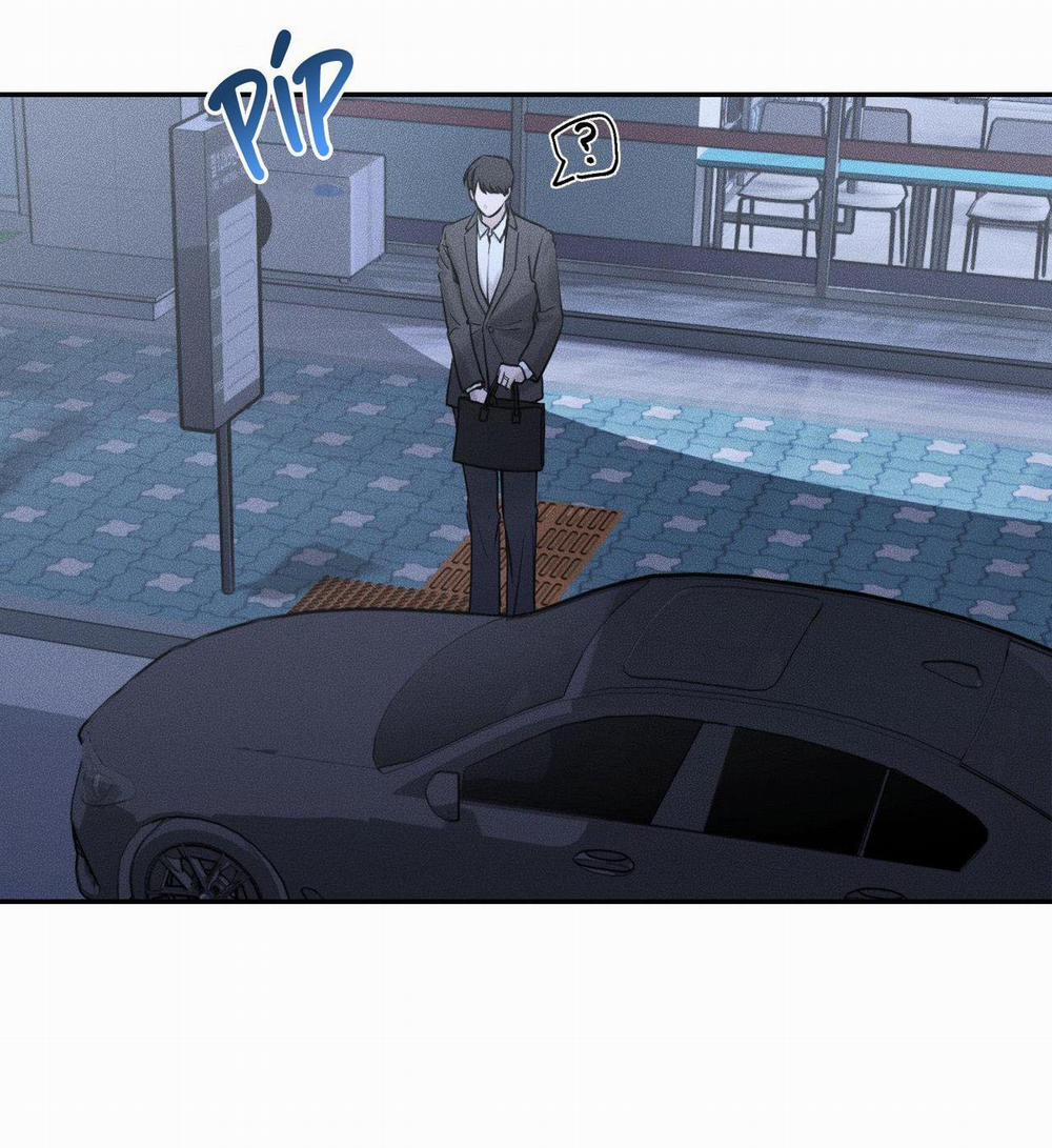 (CBunu) Gấu Teddy thân yêu 8 trang 36