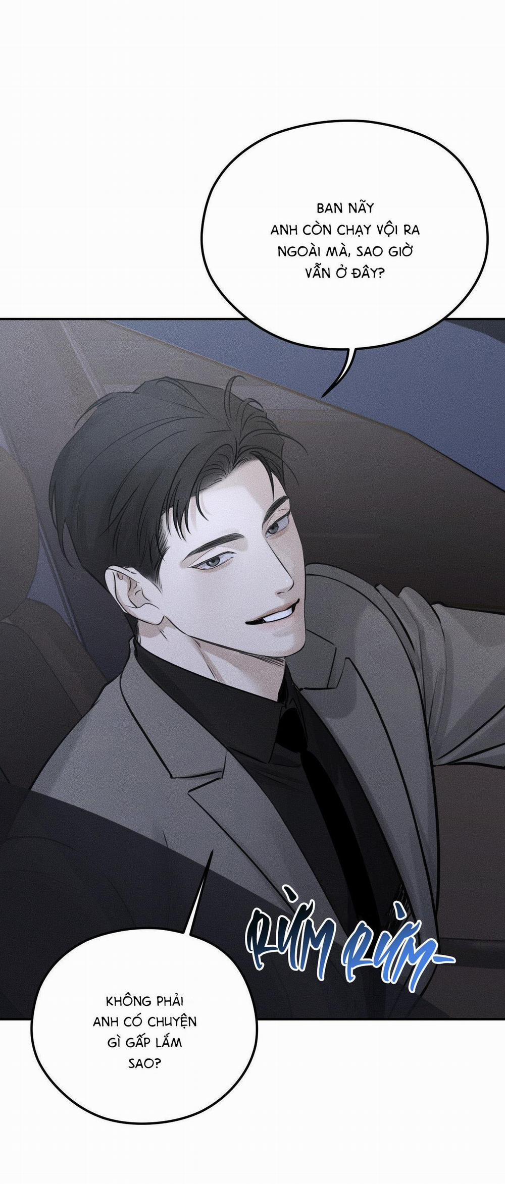 (CBunu) Gấu Teddy thân yêu 8 trang 37