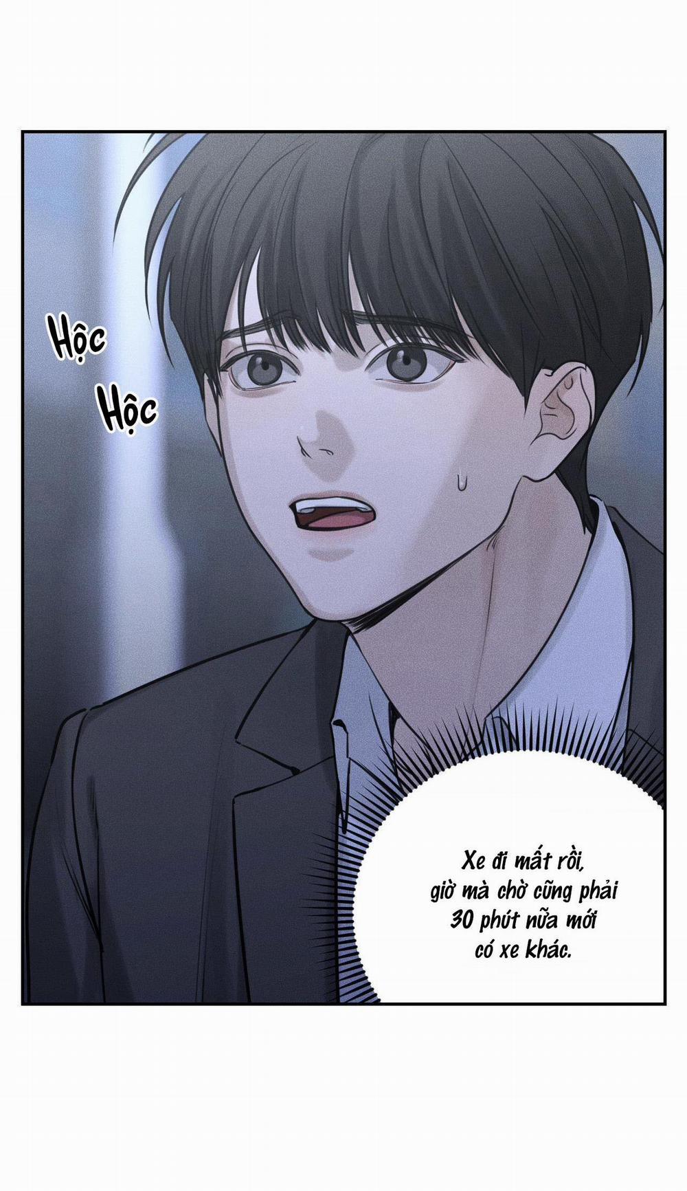 (CBunu) Gấu Teddy thân yêu 8 trang 4