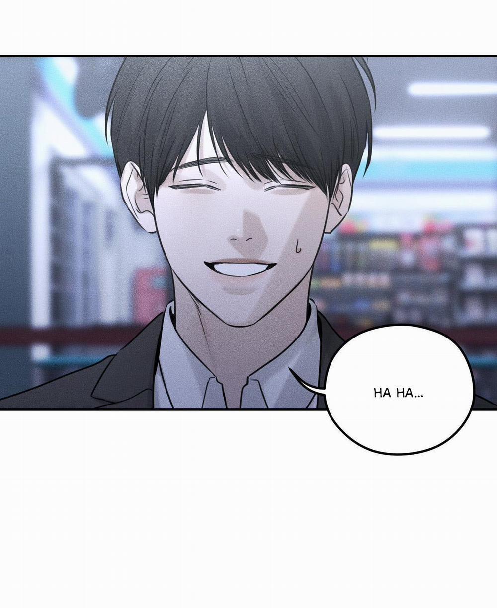 (CBunu) Gấu Teddy thân yêu 8 trang 40